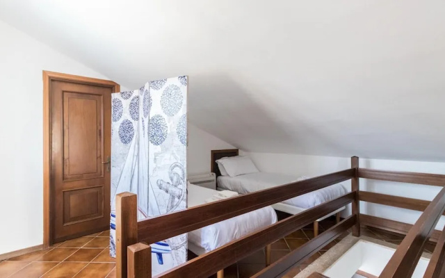 Il Borgo Apartments B5 - Sv-d600-bove3i1b