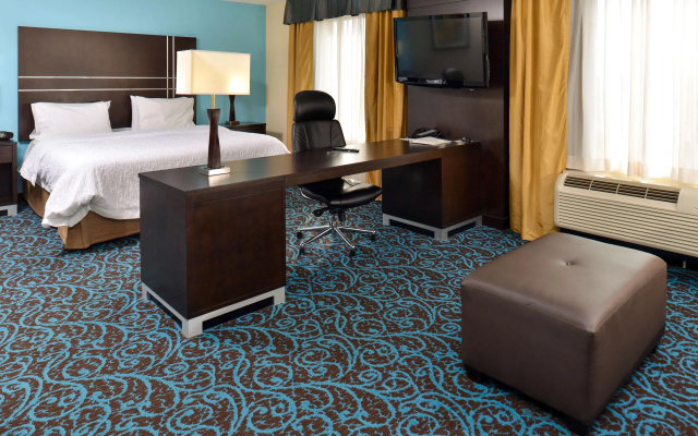 Hampton Inn by Hilton Dayton South