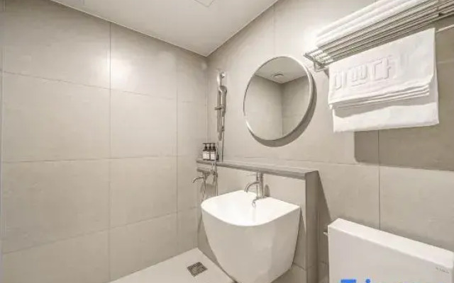 Yongin Hotel Pretty Petit