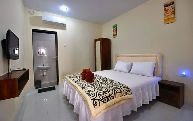 NB Bali Guest House
