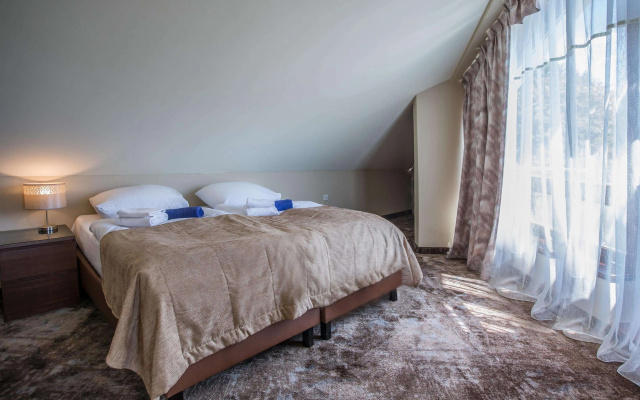 Hotel Diament Ustron