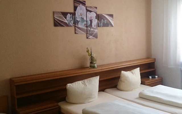 Hotel Gasthof Zur Krone