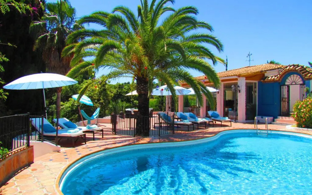Jardines De La Reina Boutique B&B