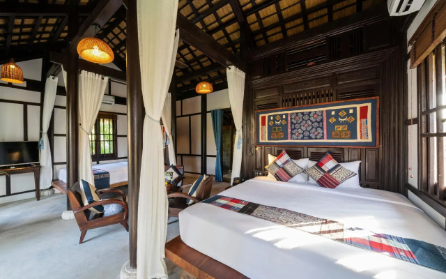 Zest Villas & Spa