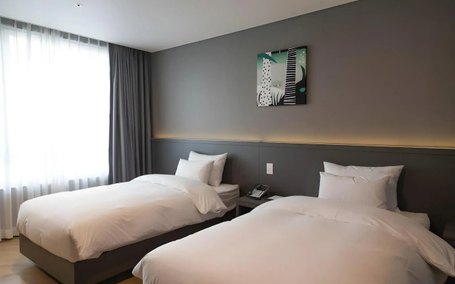 Hotel Daoom