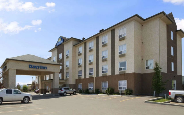 Days Inn by Wyndham Edmonton South