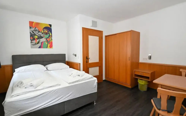 Schmitten 27 - Room 1 200m From ski Lift