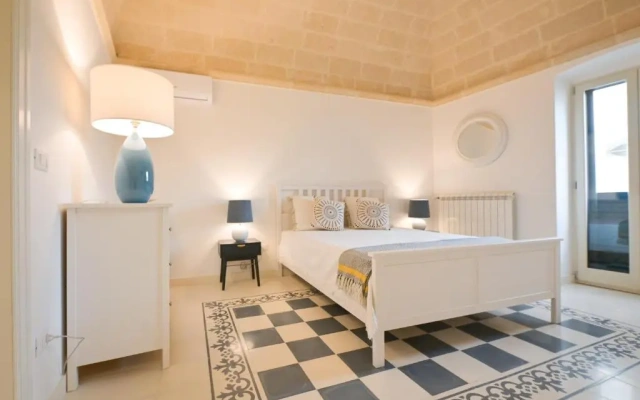 Pietro Maggi - Apulian Historical House