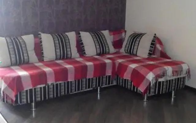 Apartment On Kravchuka 11b