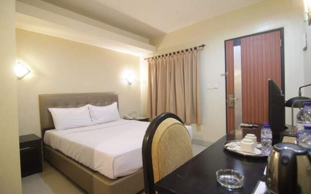 Rota International Hotel