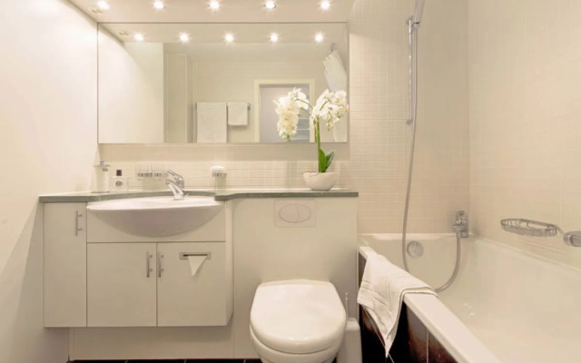 Double Room Modern 29608