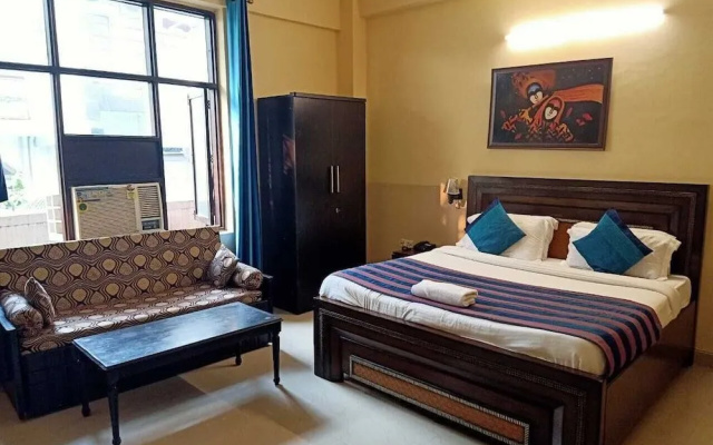 City Stay Hotel 22