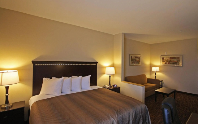 Super 8 By Wyndham Natchez