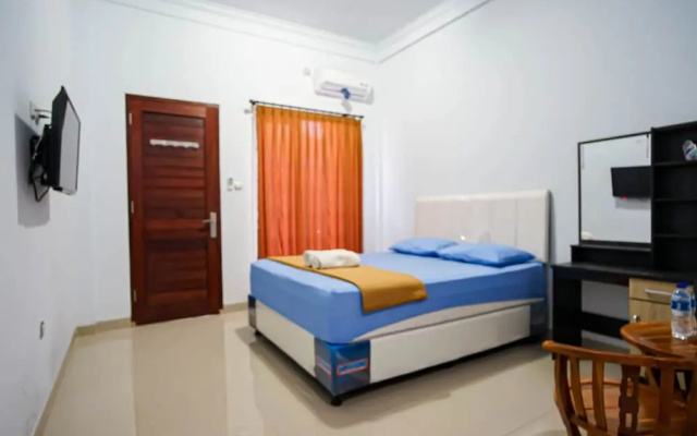 Pondok Ramayana 2