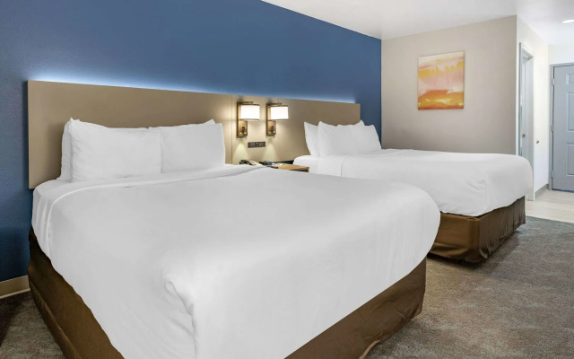 Comfort Inn & Suites Shelbyville