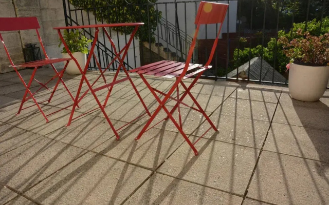 Modern 3 Bedroom Dublin House Near The Sea
