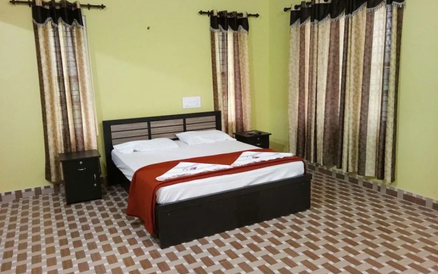 Himadri Retreat Cottages