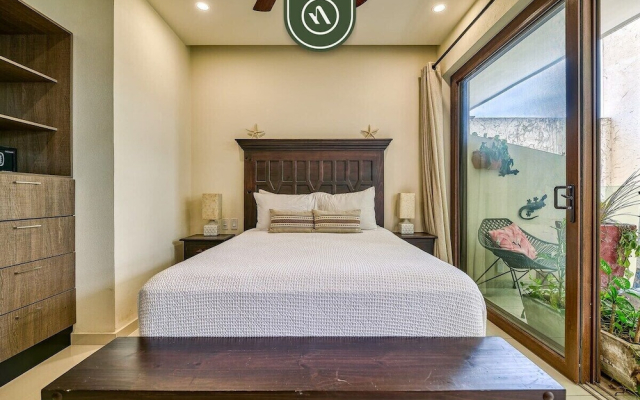 1 BR Condo in Romantic Zone - Amazing Rooftop Pool