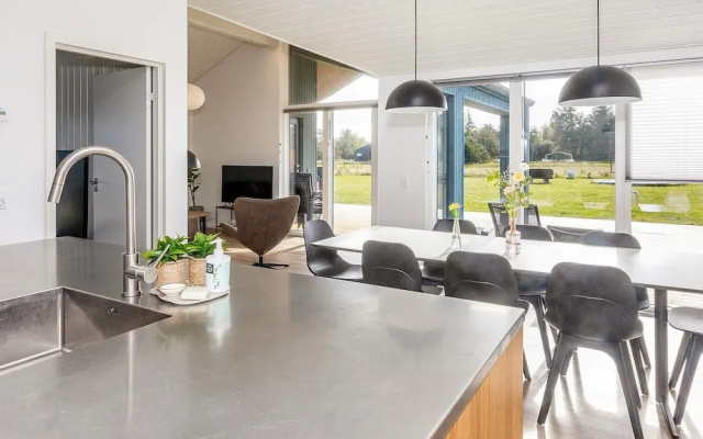 Luxury Retreat in Albaek - By Traum Ferienwohnungen
