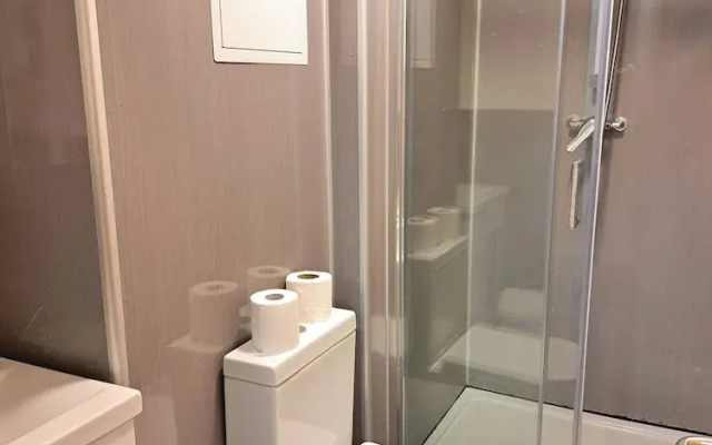Affordable 1 Bedroom Flat in City Centre