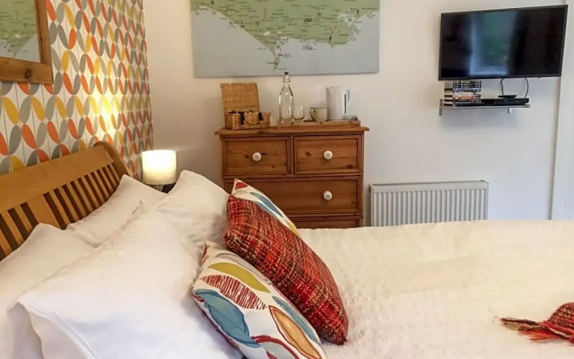 Dongola Bed & Breakfast