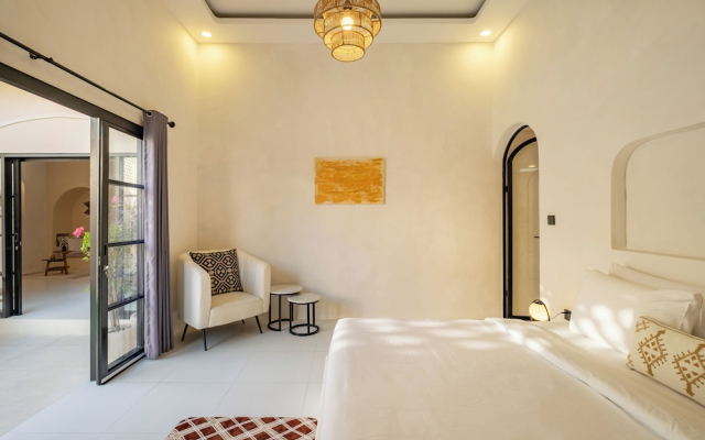 Villa Affinity Canggu by OriVista Great Location