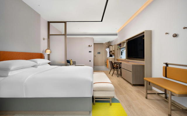 Home2 Suites by Hilton Xiangtan Jiuhua