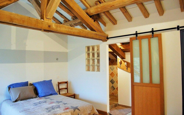 Ferme de Bellevue