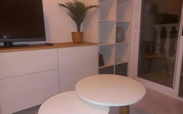 Apartment only 250m from the beach Los Locos
