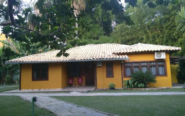 Pousada Banana Cipó