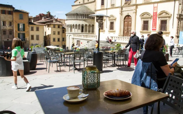 Santa Croce Charme Apartment