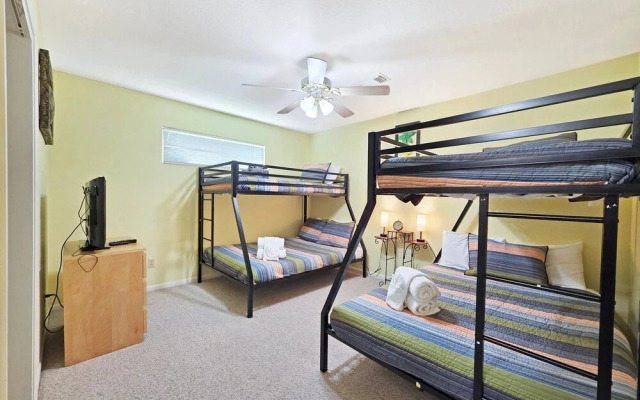 Beachy Keen 3 Bedroom Home