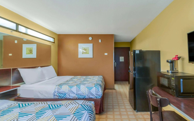 Microtel Inn & Suites by Wyndham Breaux Bridge