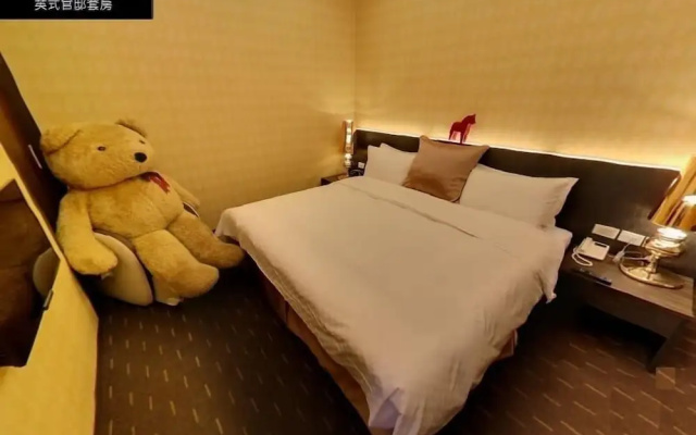 Victoria Star Hotels & Business Villages