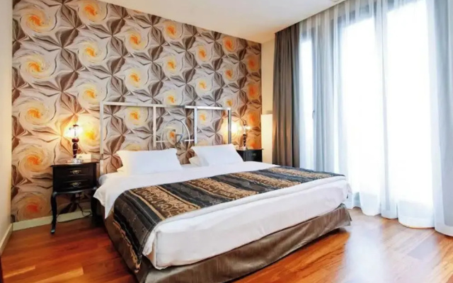 Galateia Residence