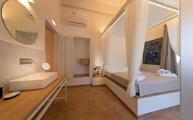 Villa Totò Resort