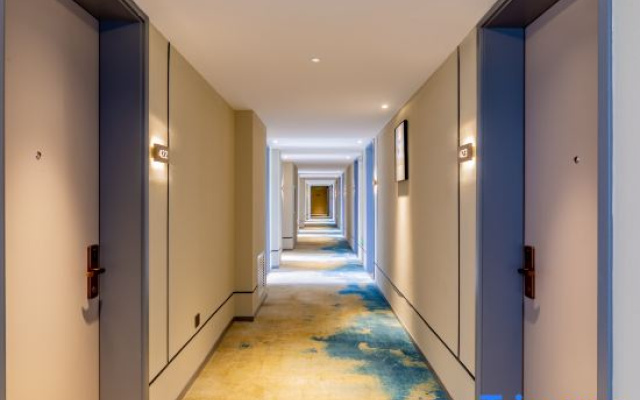Homeinn Selected Hotel (Hohhot International Exhibition Center Lvdi Tengfei Building)