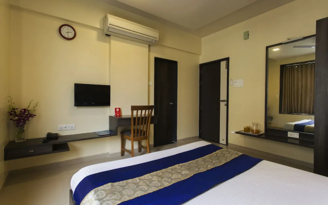 OYO 9088 Hotel Bhagyashree Executive