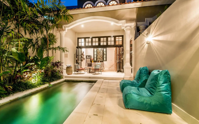 Villa Kapai