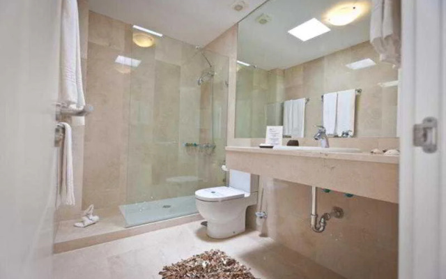 HV Tauro Resort