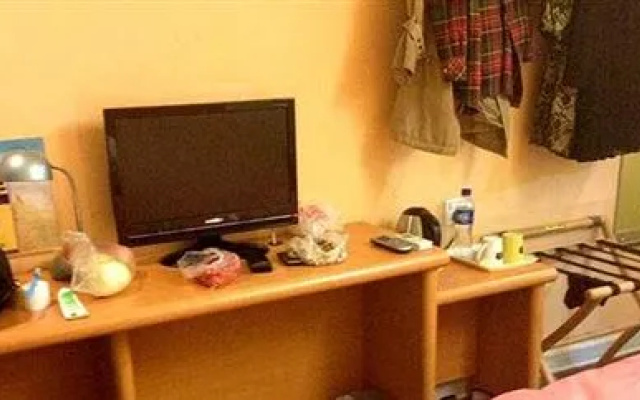 Homeinn Hotel (Shenyang Provincial People's Hospital Wuai Market)