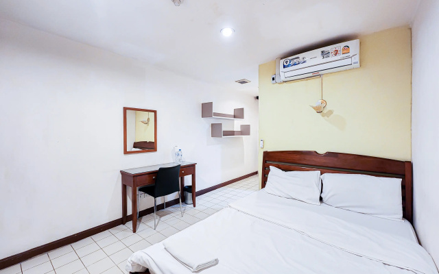Cordia Residence Sathorn