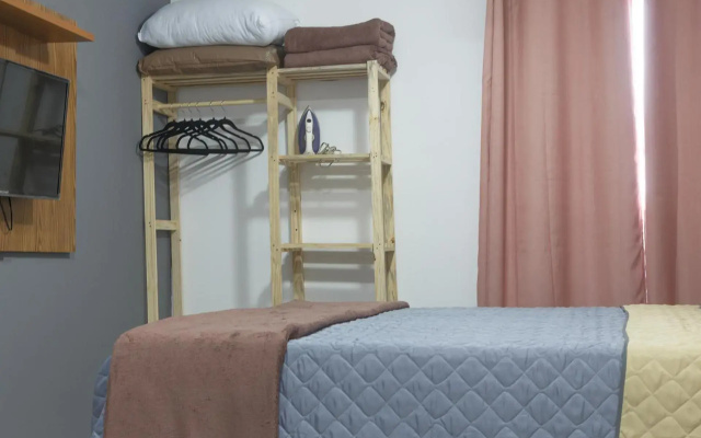 Golden Lake Residence Apart Hotel-Arraial do Cabo