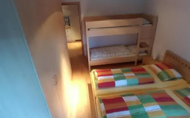 Haus Jelini