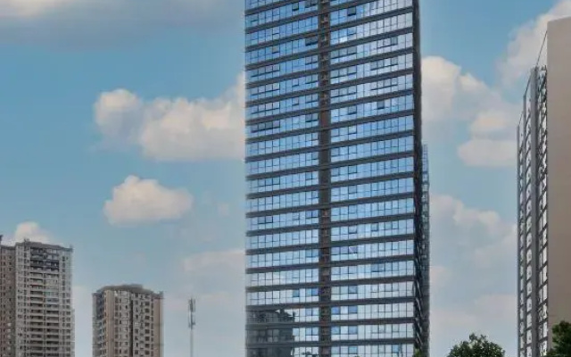 Huayi Hotel (Chongqing Yuelai National Expo Exhibition Center)