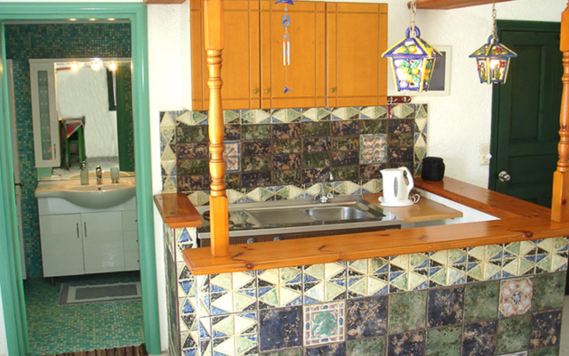 Finiki View Hotel Apartments
