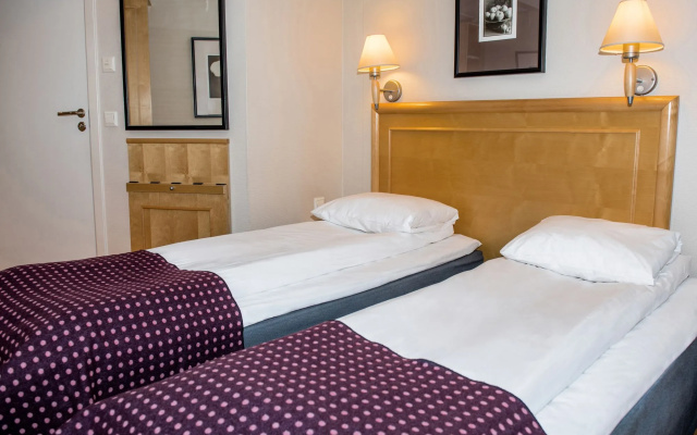 Thon Hotel Asker