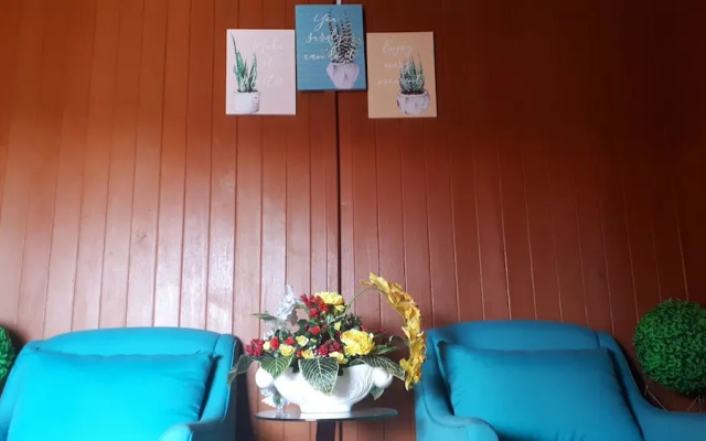 Granada Inn Palu