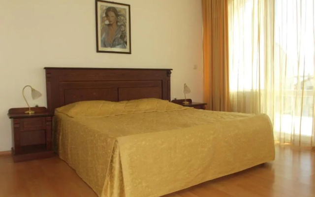 Hotel Zebra