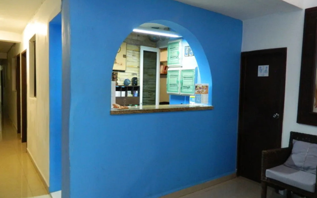 Hotel Sayab 5ta Avenida